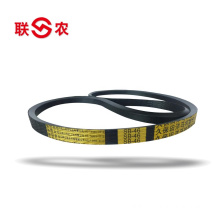 agricultural belt for YAMMAR 85G V-belt harvester belt